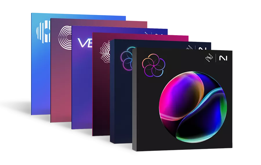iZotope Everything Bundle