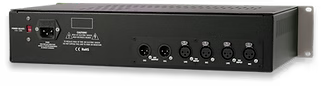Locomotive Audio - MODEL L72P-2