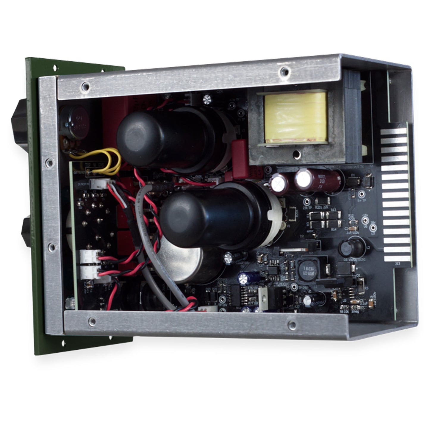 Weight Tank Model 40AM-1