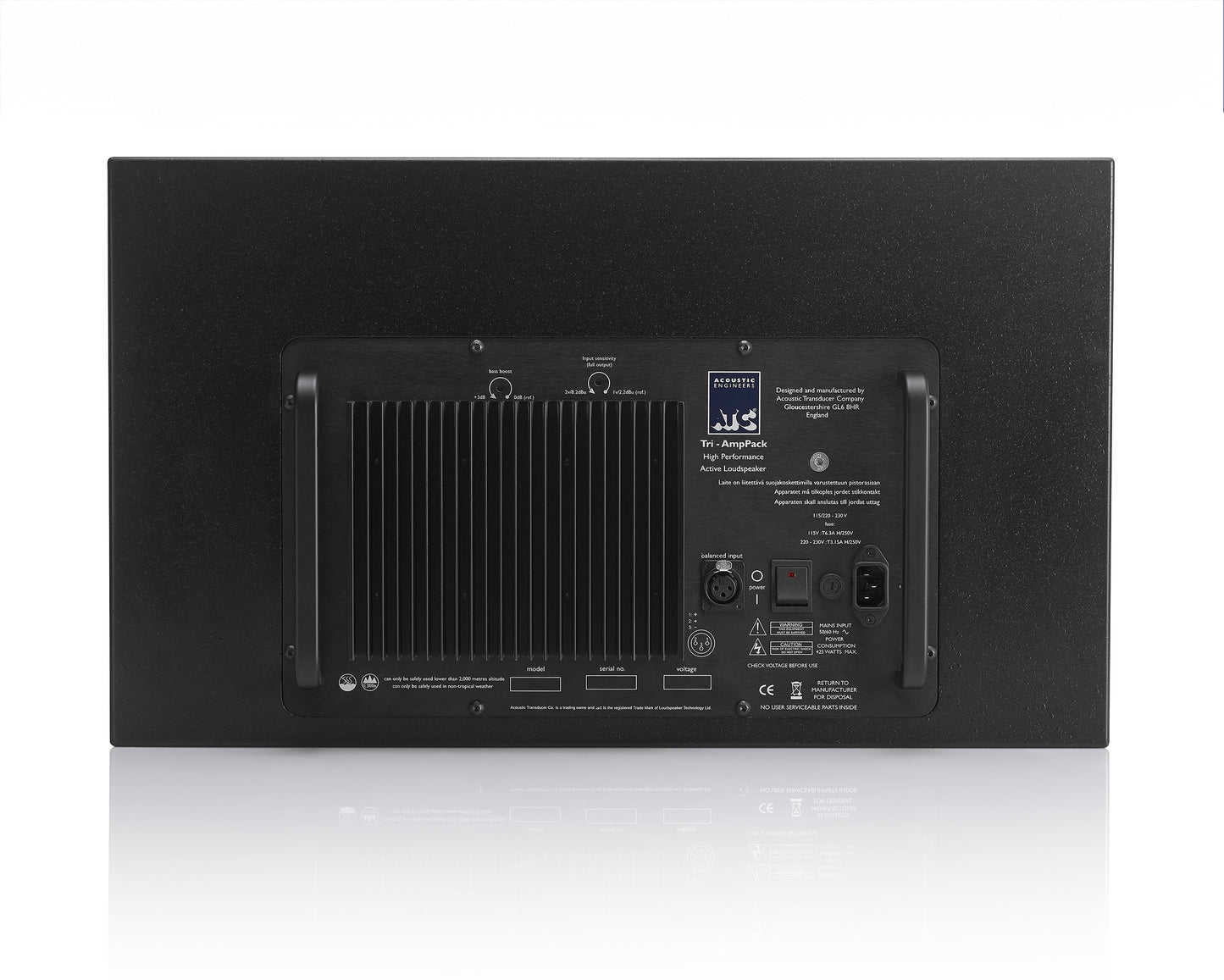 ATC SCM45A Pro (Pair)