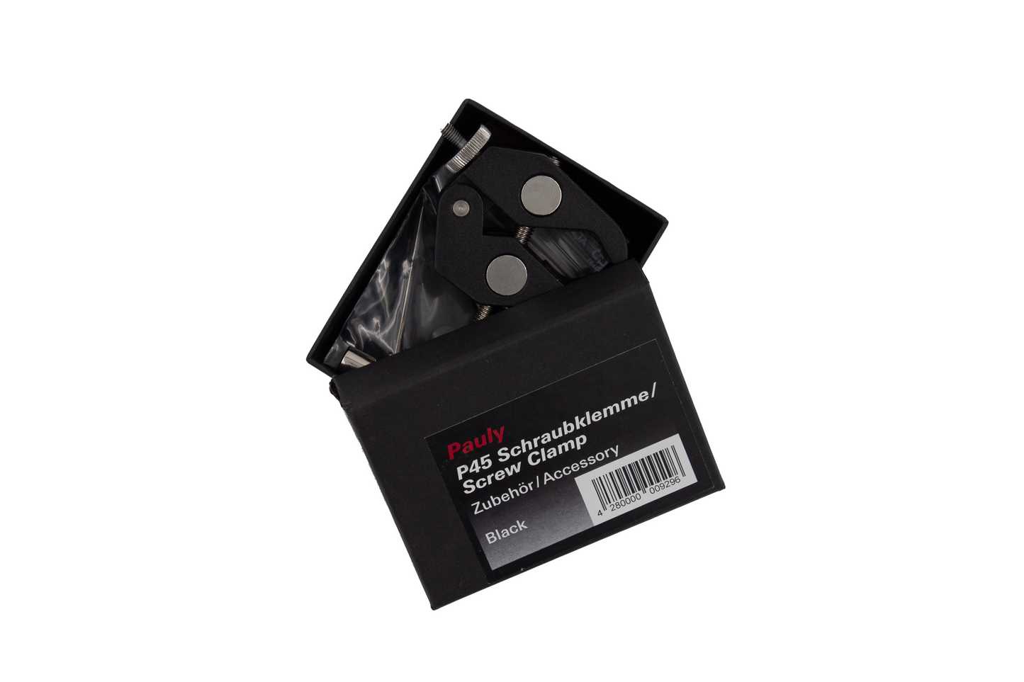 paulyTon P45 Screw Clamp