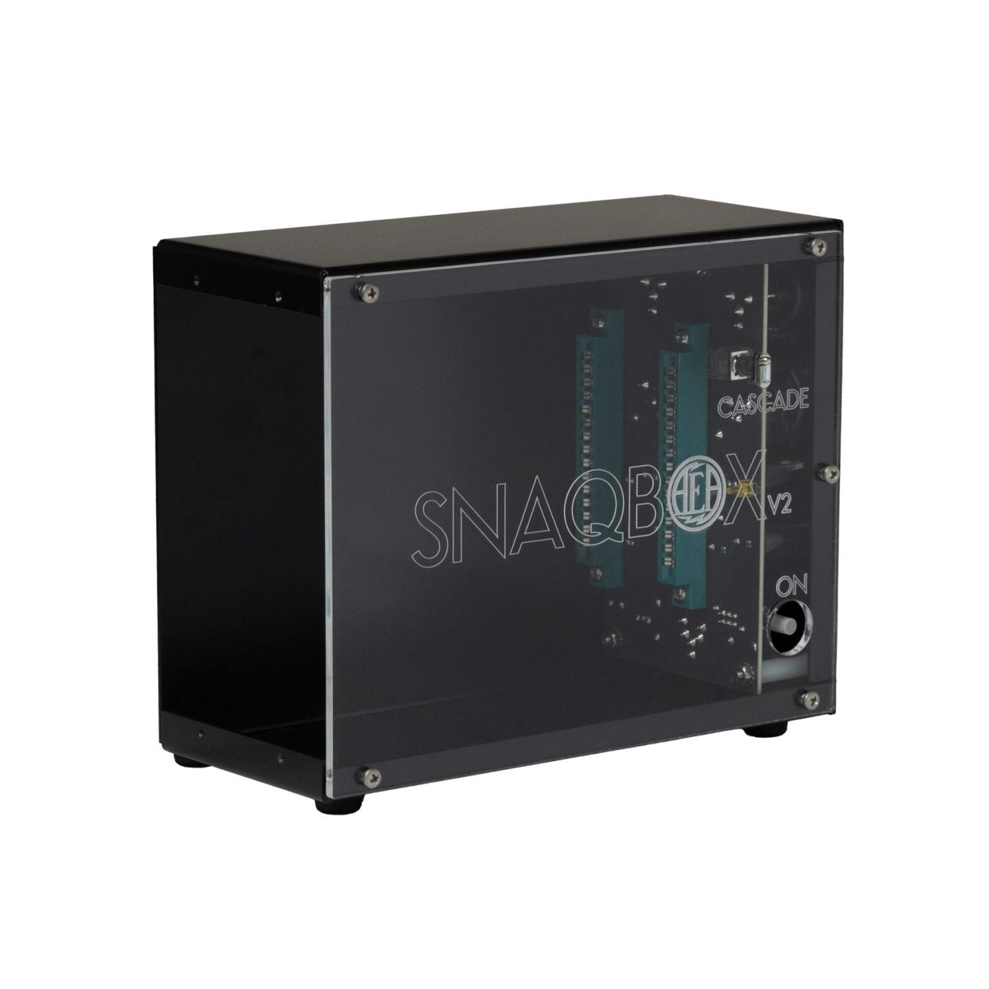 AEA SNAQBOX™ V2