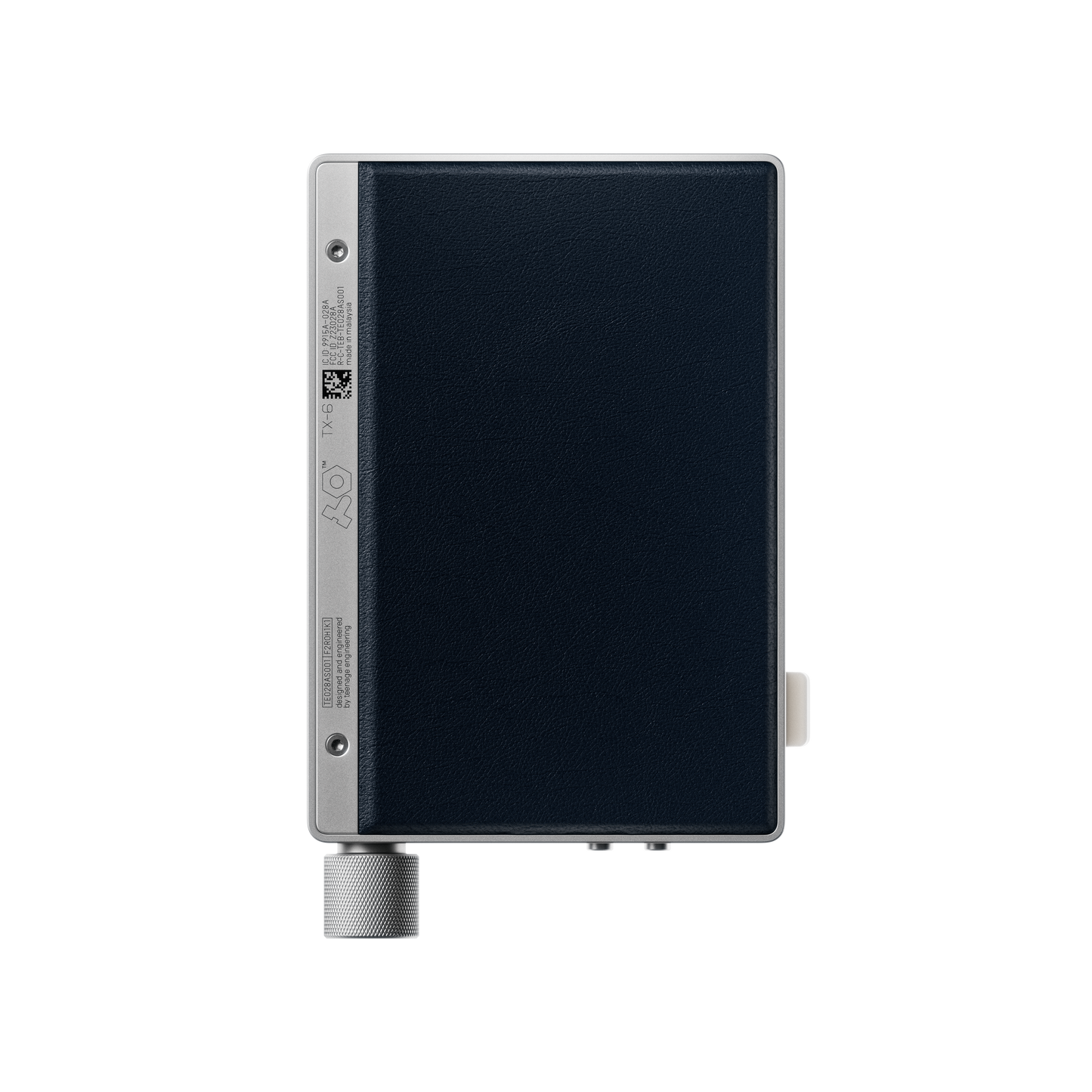 Teenage Engineering TX–6