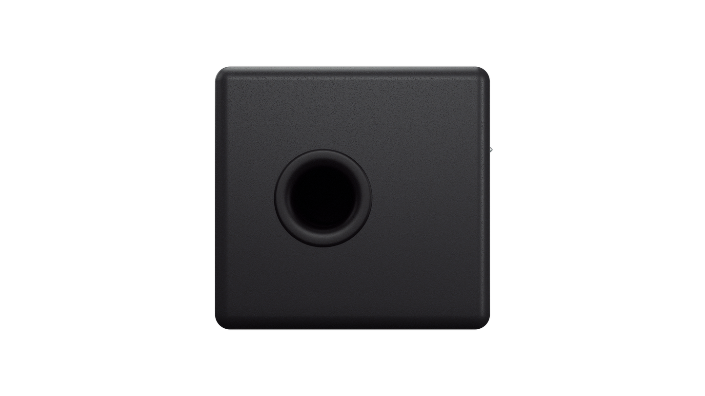 Barefoot Sound Footprint03 (Pair)