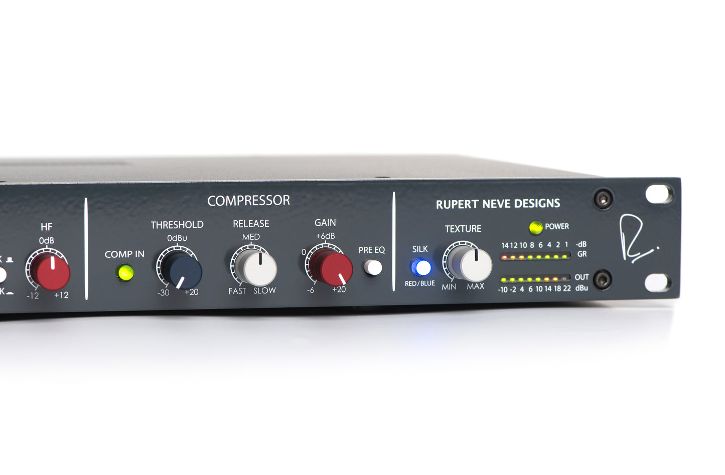 Rupert Neve Designs Newton Channel