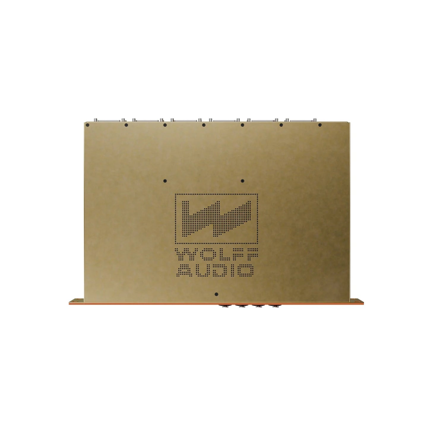 Wolff Audio Pro Patch