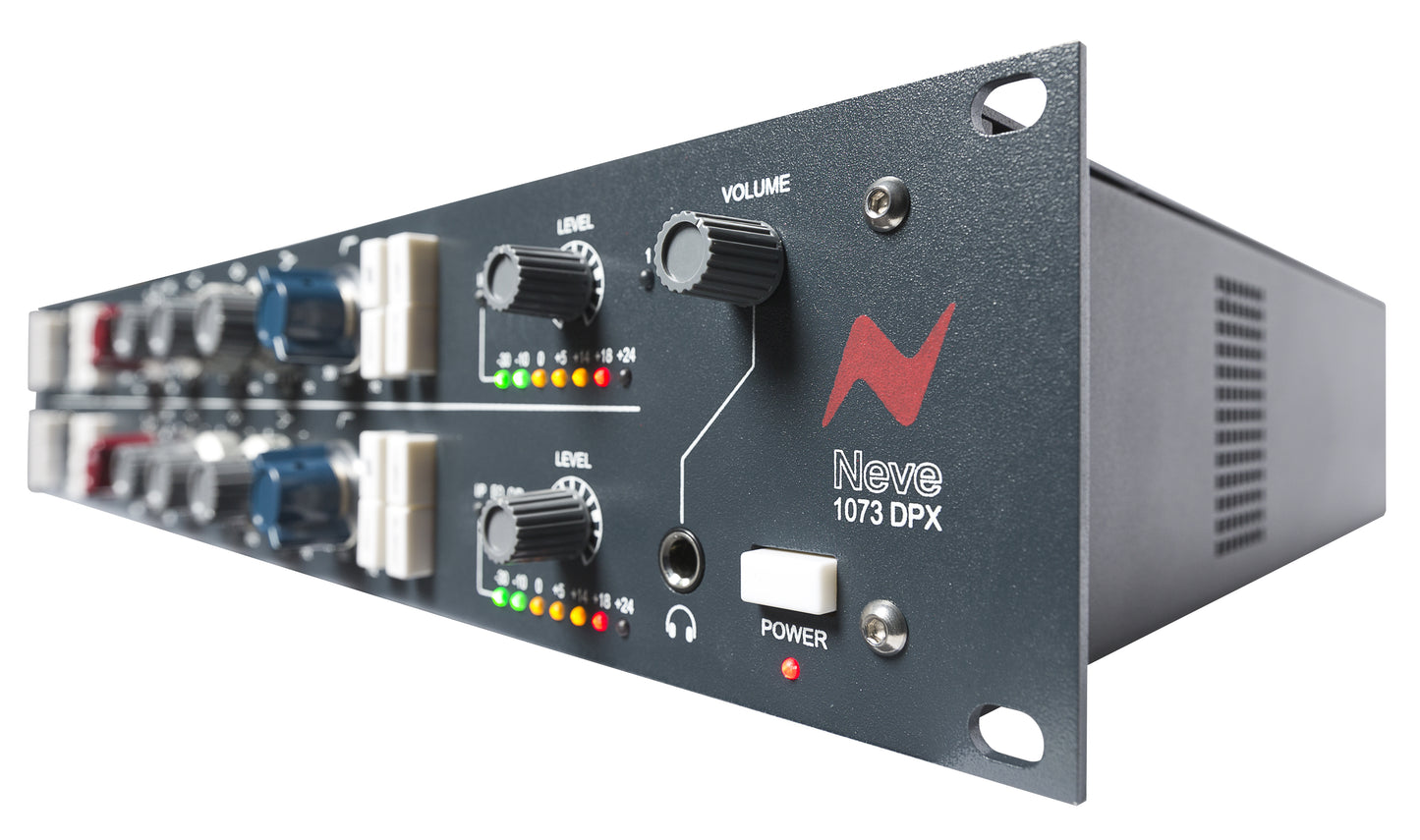AMS Neve 1073DPX