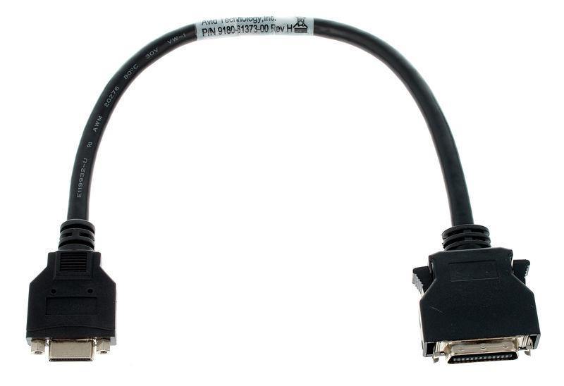 Avid Mini-DigiLink (F) to DigiLink (M) - Arda Suppliers