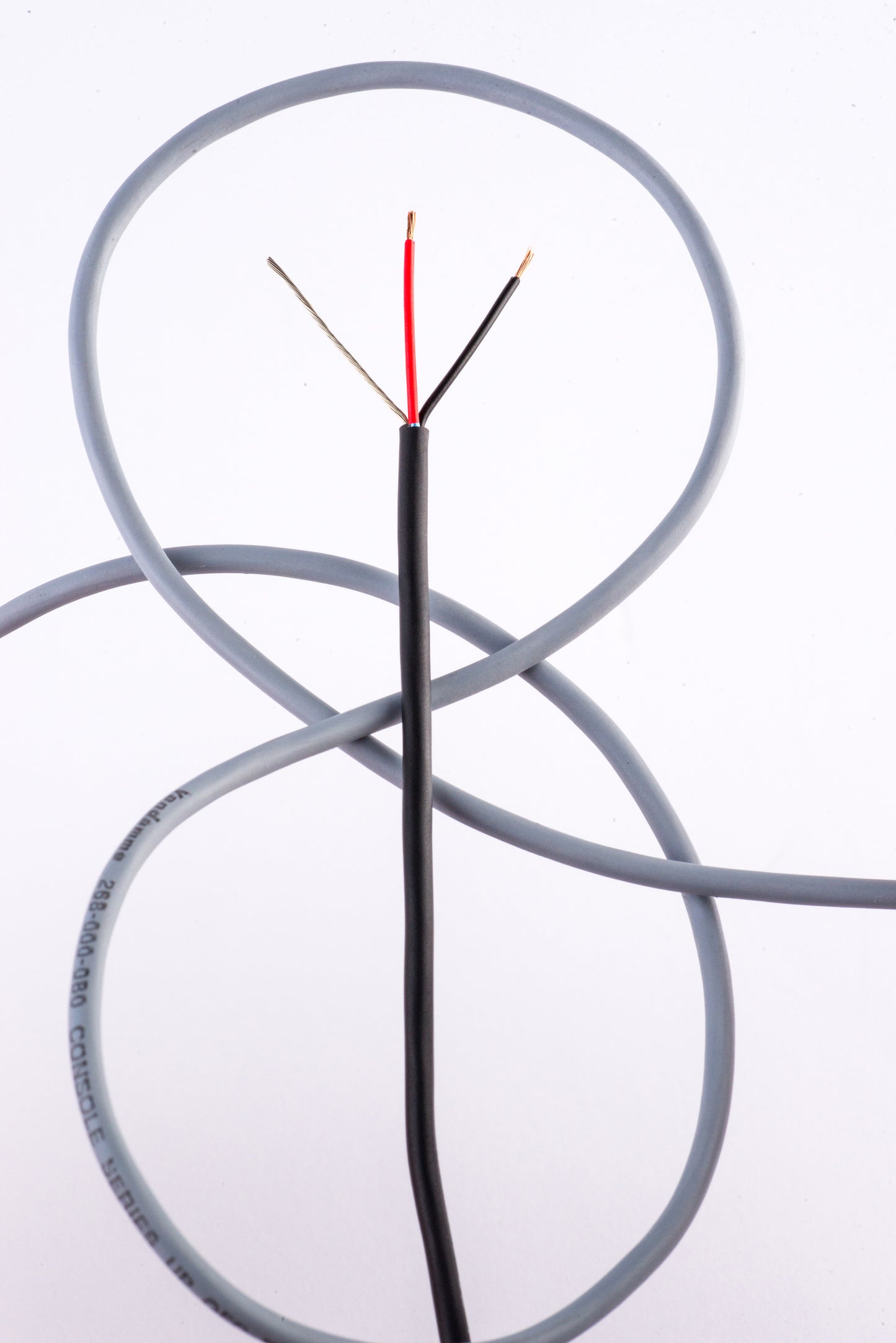 Van Damme Reduced OD Console