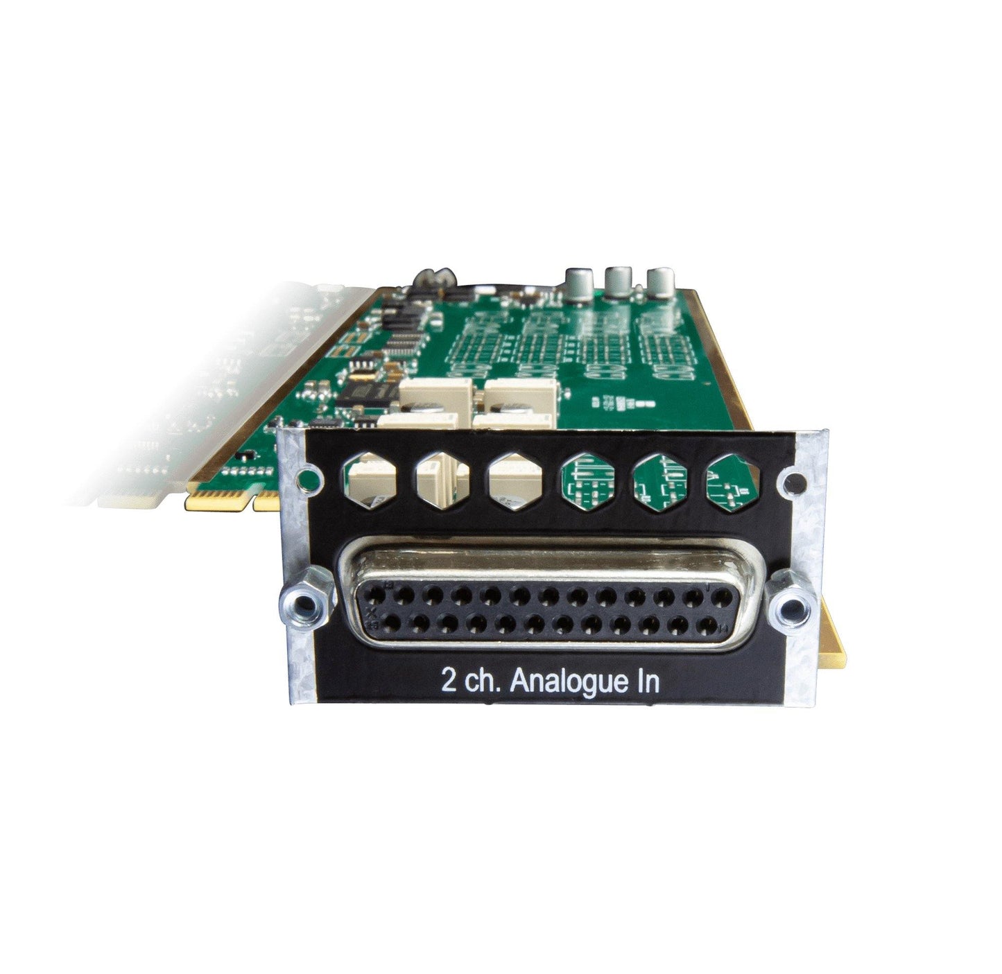 Avid Pro Tools MTRX 2 Mic/Line Pristine AD card - Arda Suppliers