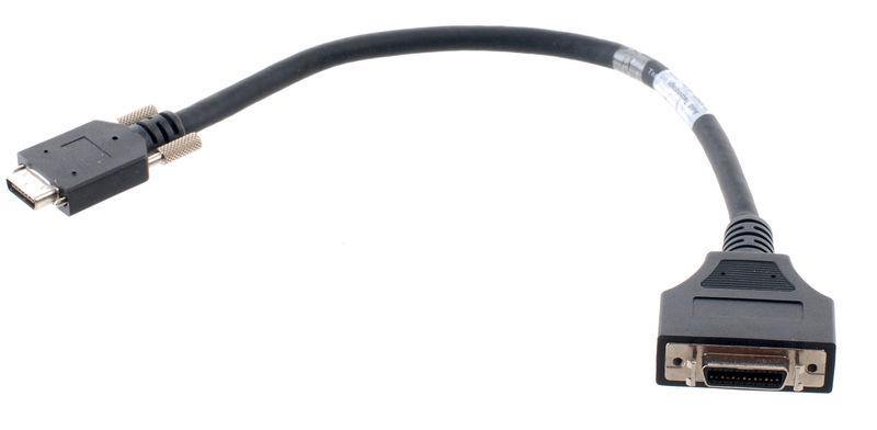 Avid DigiLink (F) to Mini-DigiLink (M) - Arda Suppliers