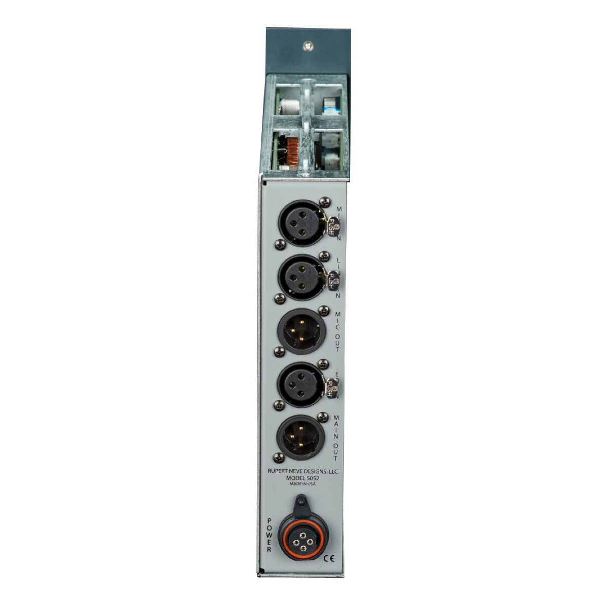 Rupert Neve Designs Shelford 5052