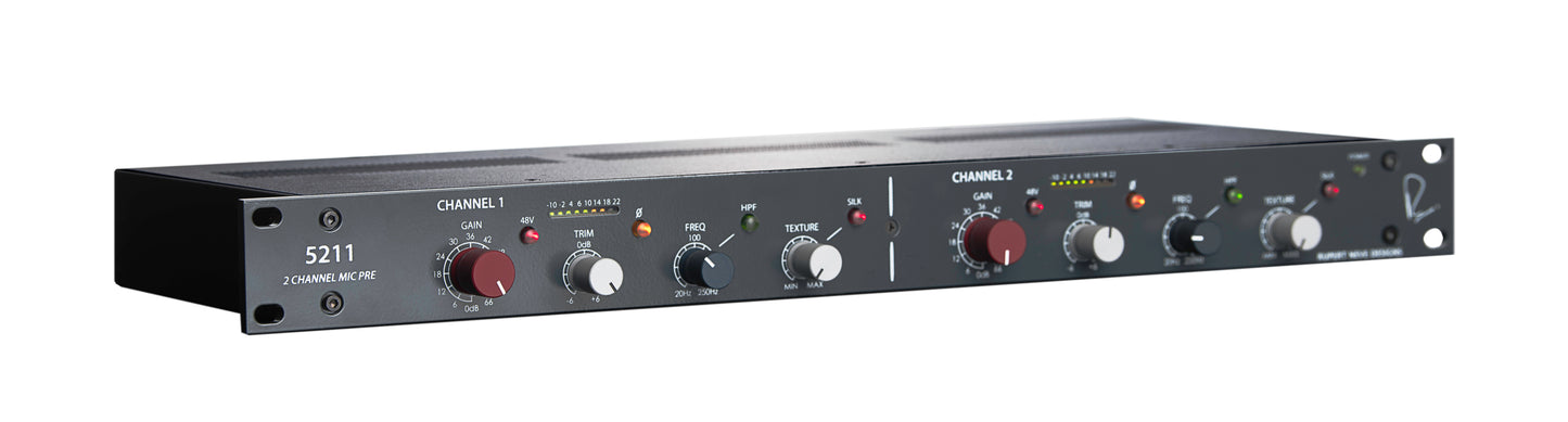 Rupert Neve Designs Portico 5211