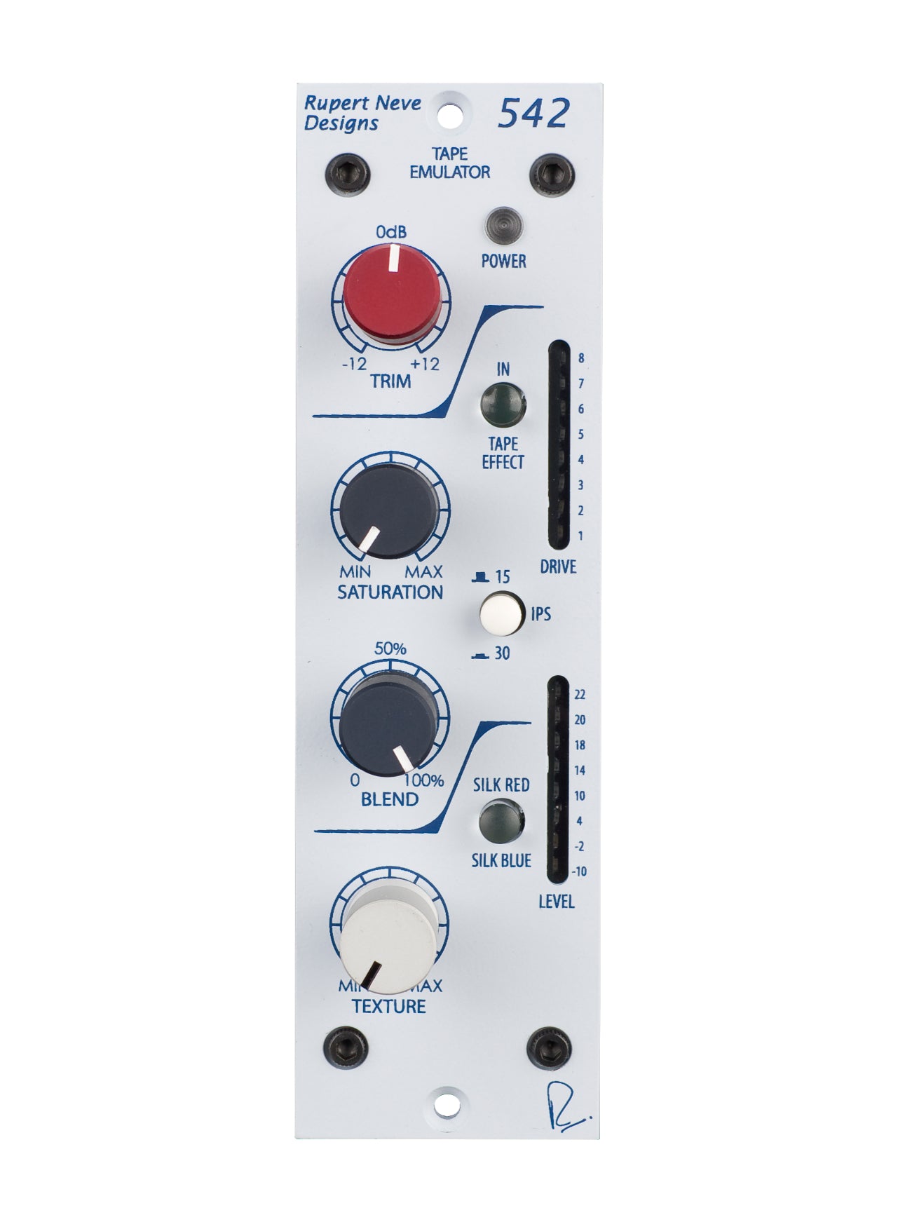 Rupert Neve Designs 542