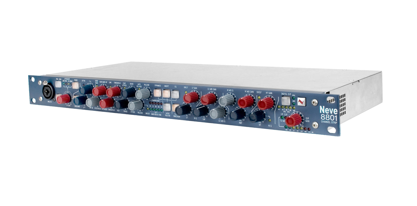 AMS Neve 8801