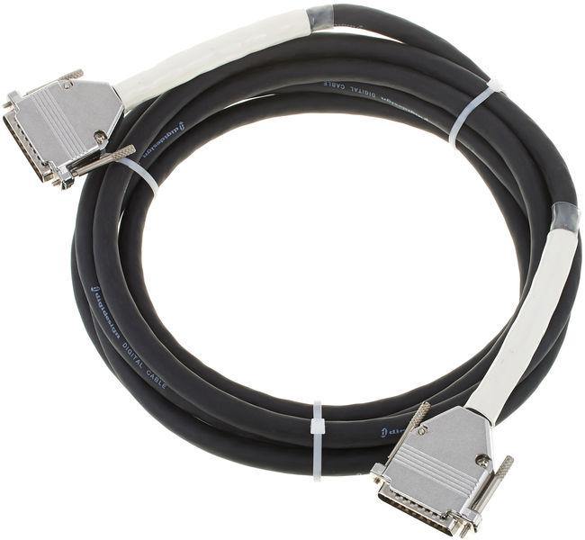 Avid DB25 - DB25 Digisnake - Arda Suppliers