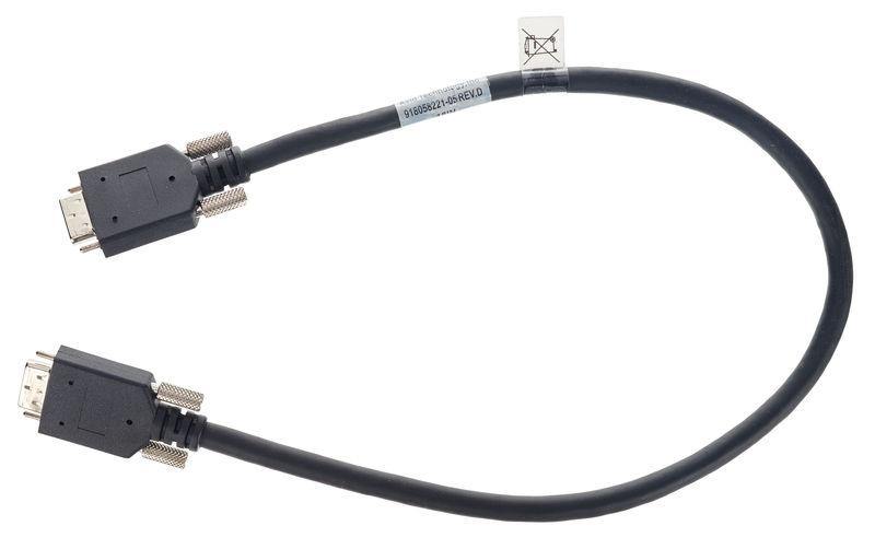 Avid Mini DigiLink Cable – Arda Suppliers