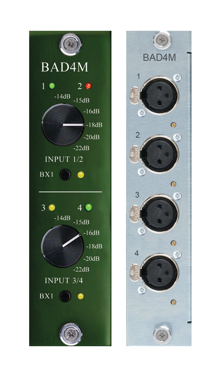 Burl BAD4M - Arda Suppliers