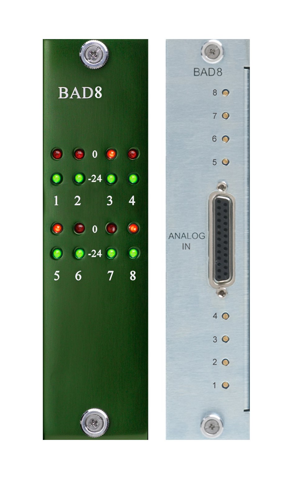 Burl BAD8 - Arda Suppliers