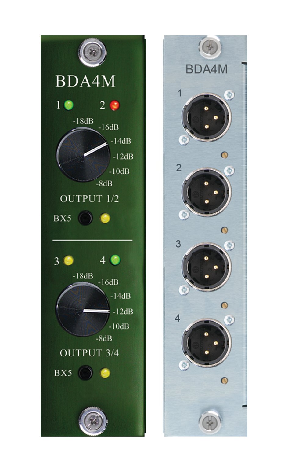 Burl BDA4M - Arda Suppliers