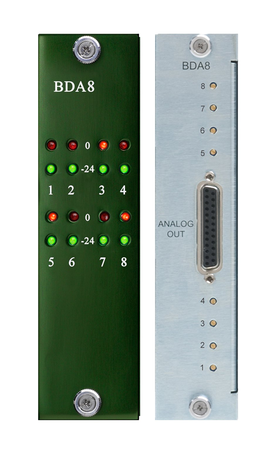 Burl BDA8 - Arda Suppliers