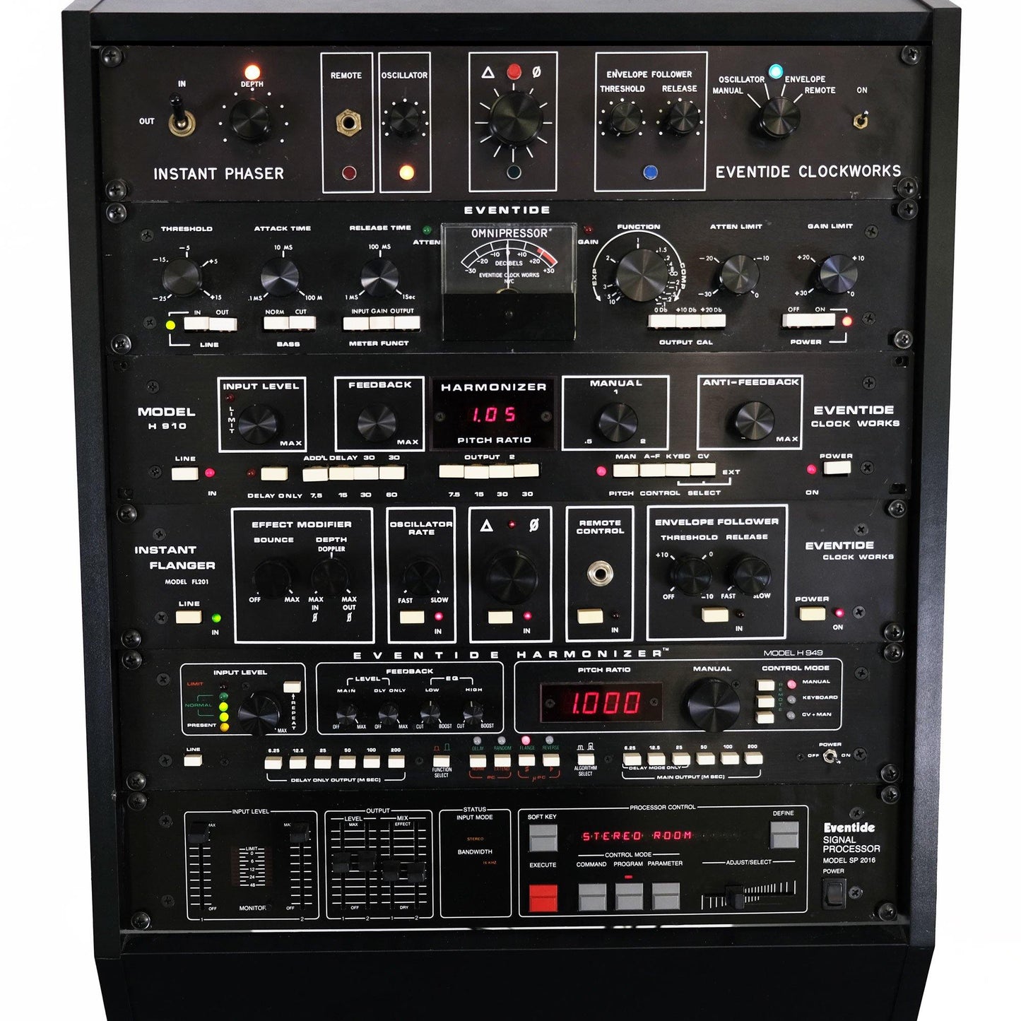 Eventide Clockworks Bundle - Arda Suppliers