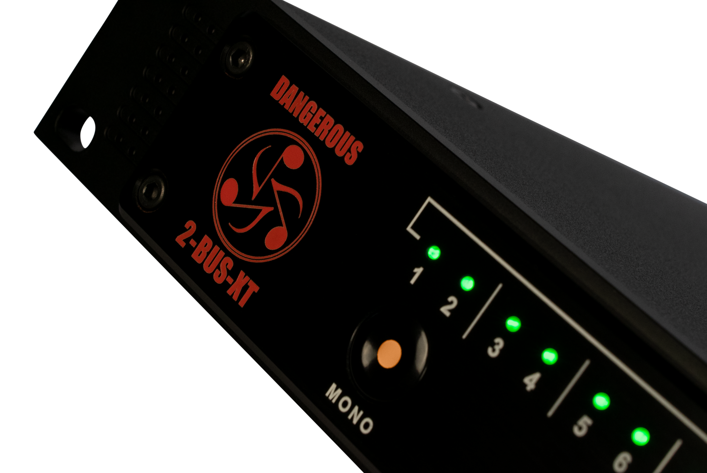 Dangerous Music 2-BUS-XT