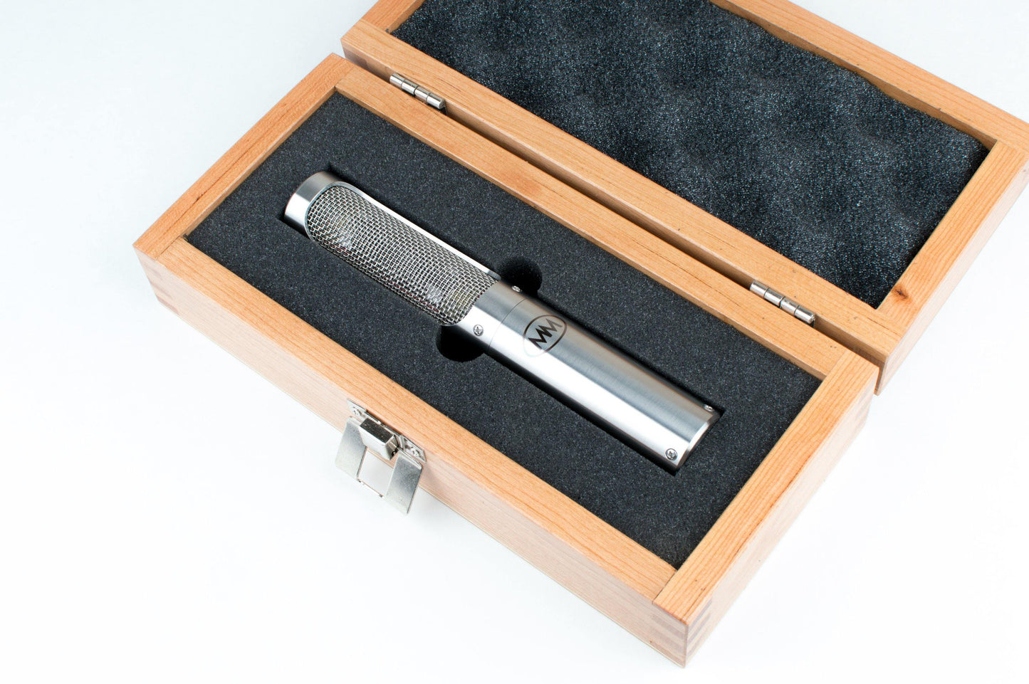 Mesanovic Model 2 - Arda Suppliers