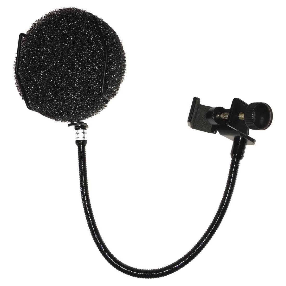 hakan P110 ポップフィルター Håkan P110 Pop Killer – Arda Suppliers