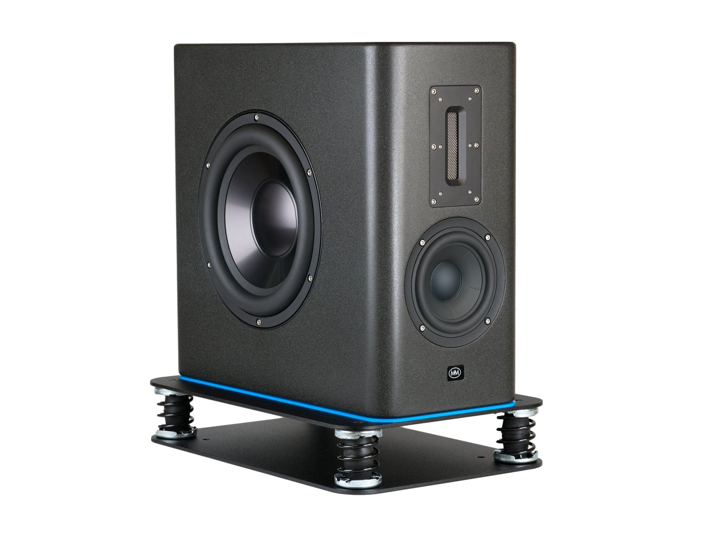 Mesanovic Iso Platform - Arda Suppliers