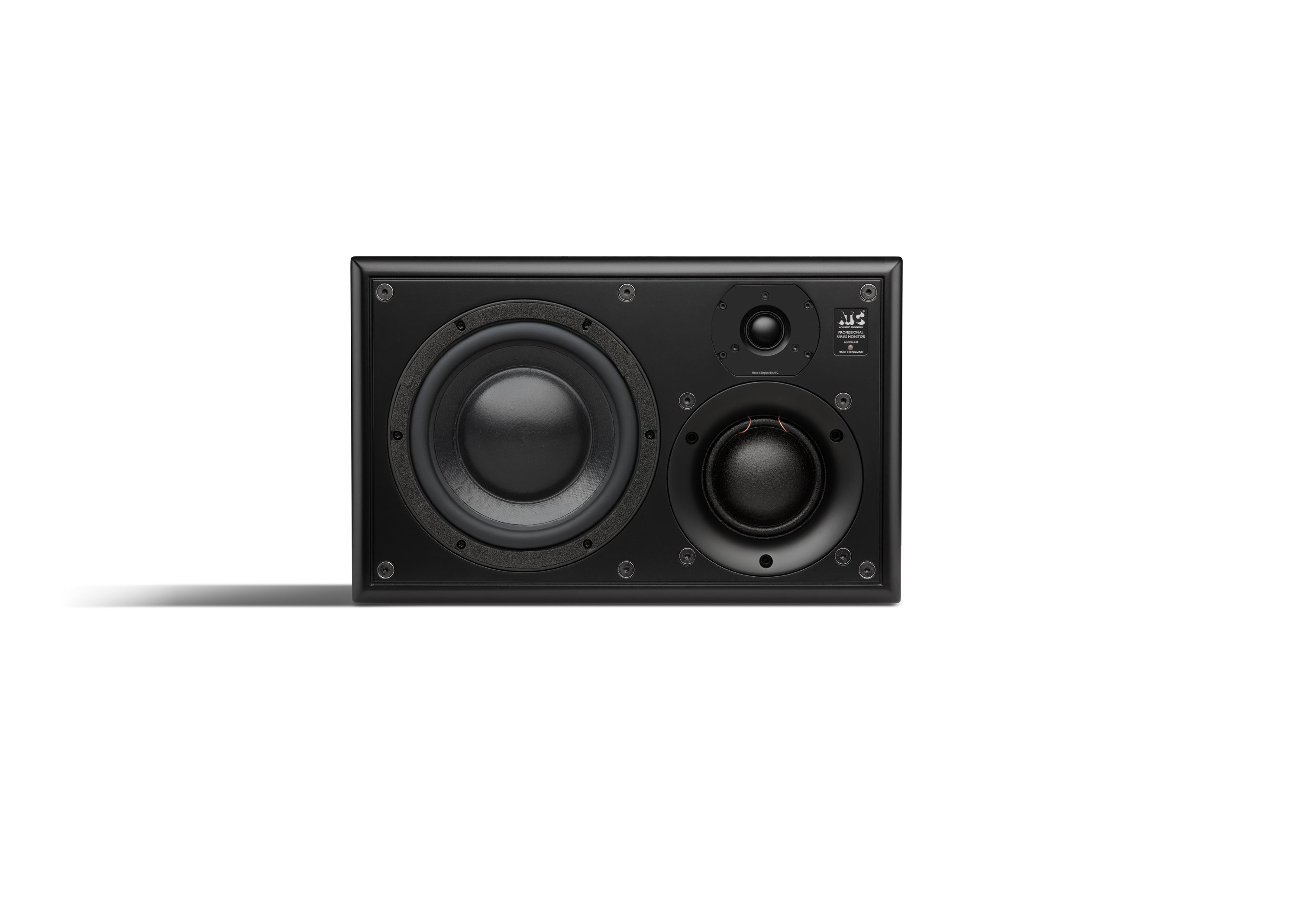 Atc scm25a store pro studio monitor