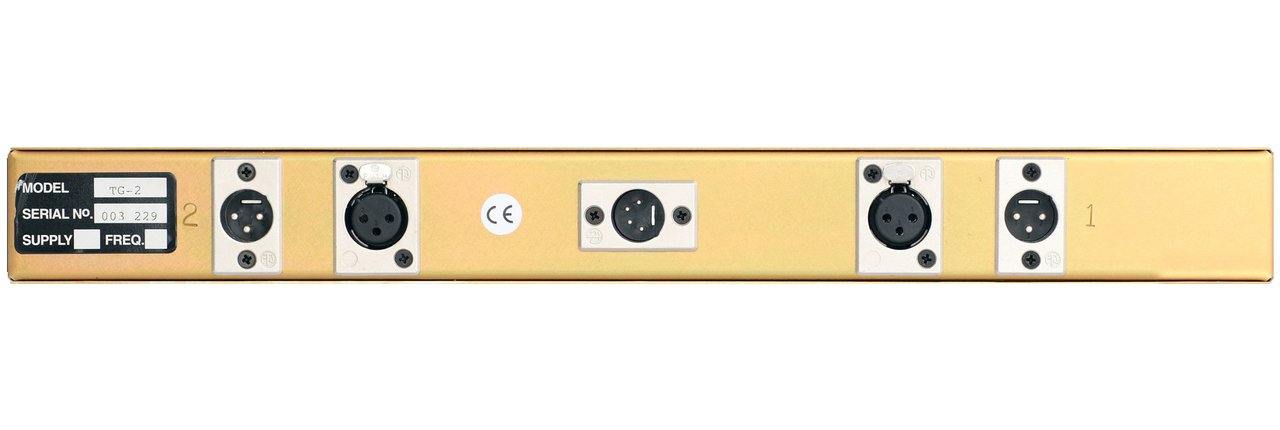 Chandler Limited TG2 Pre Amp/DI - Arda Suppliers