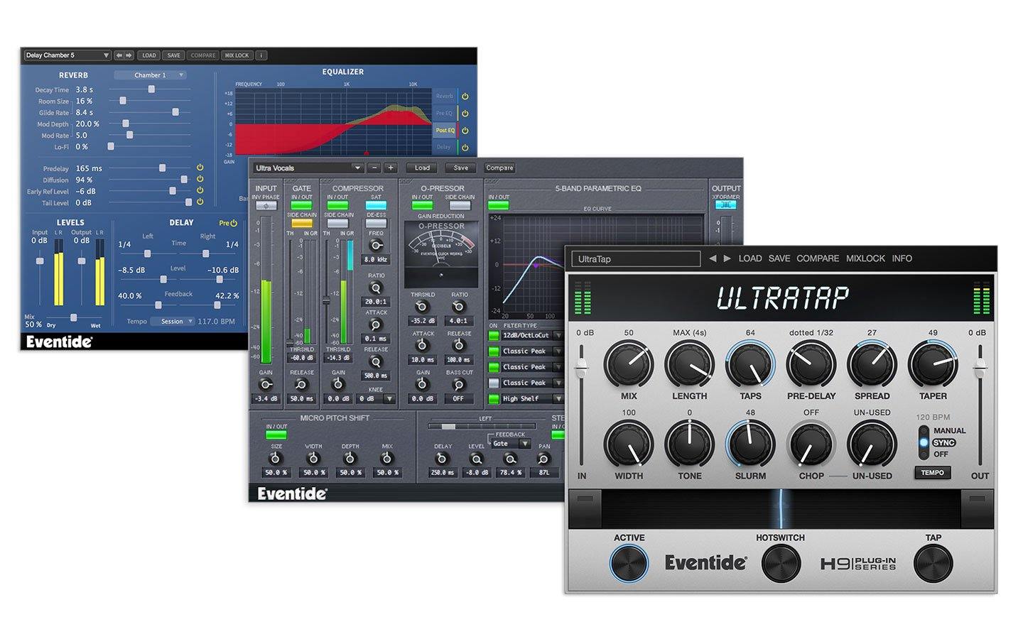 Eventide Ultra Essentials Bundle - Arda Suppliers