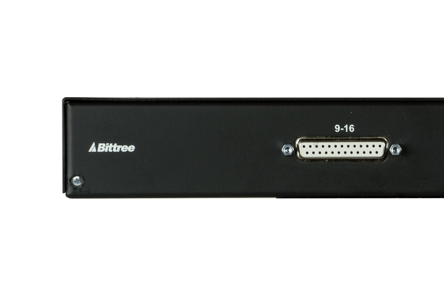 Bittree ProStudio PS16DB25QXF - Arda Suppliers