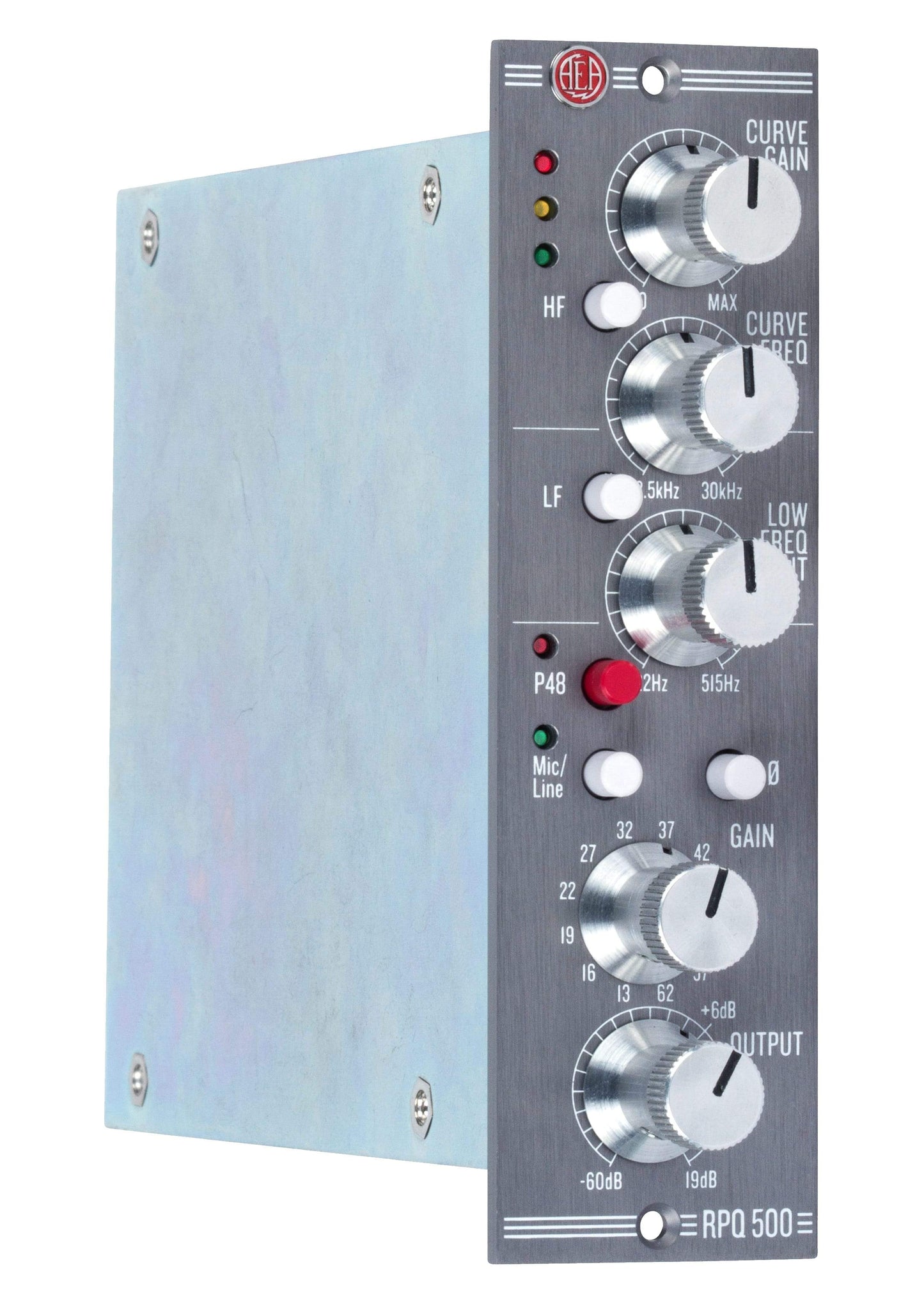 AEA RPQ500 - Arda Suppliers