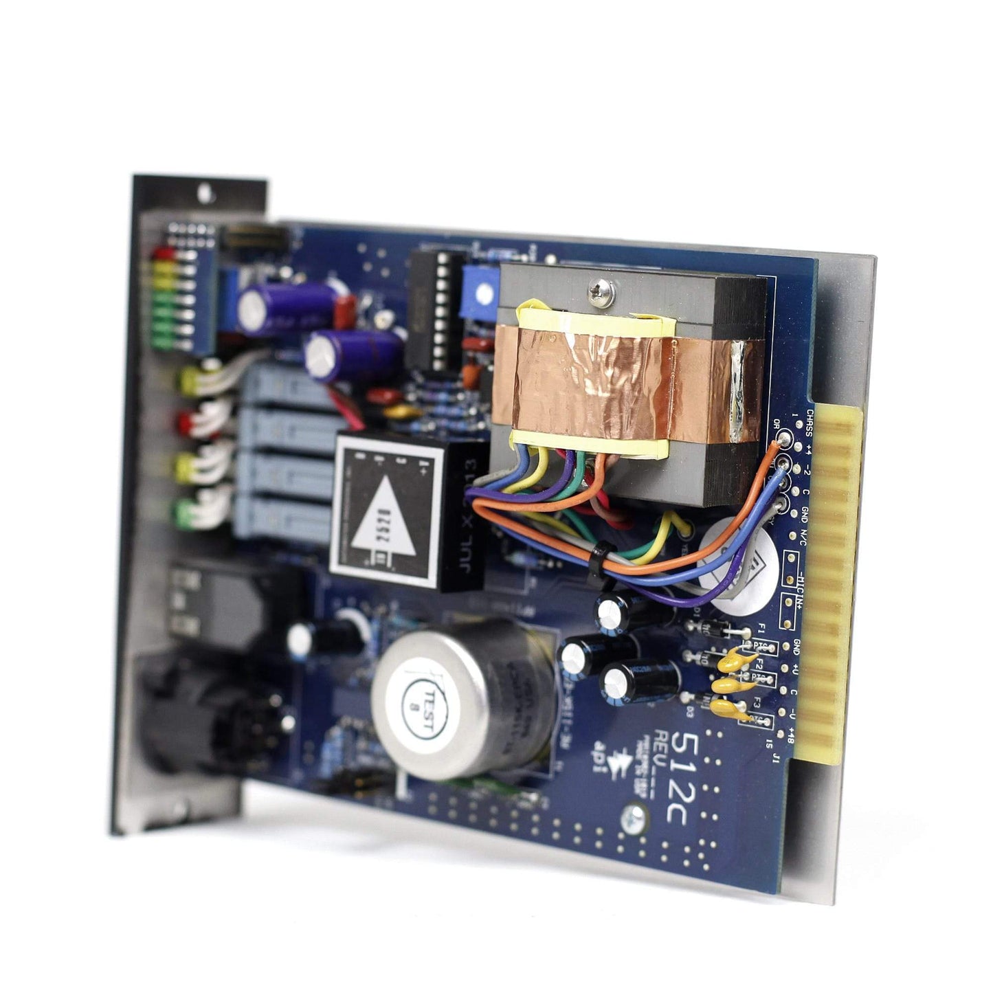 API 512C - Arda Suppliers