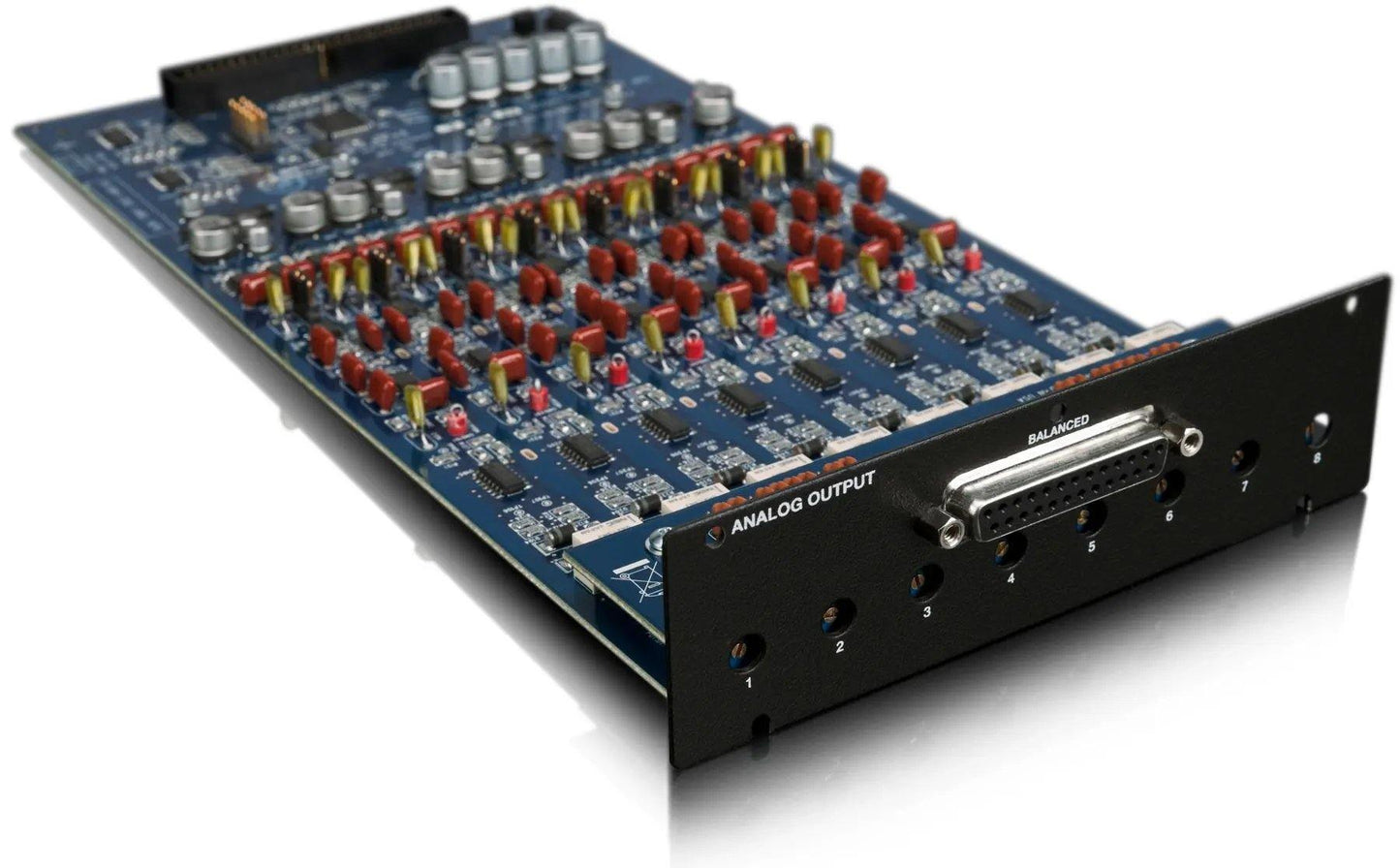 Avid HD I/O DA Option Card - Arda Suppliers