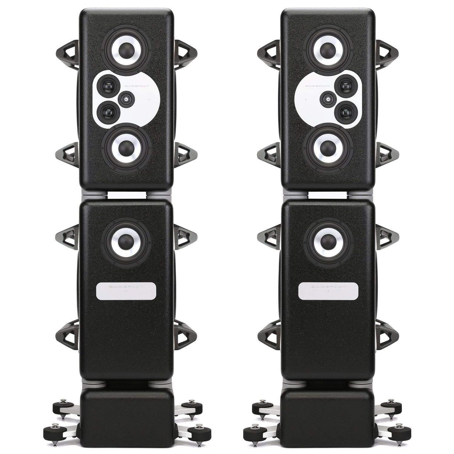 Barefoot Sound MasterStack12 - Arda Suppliers