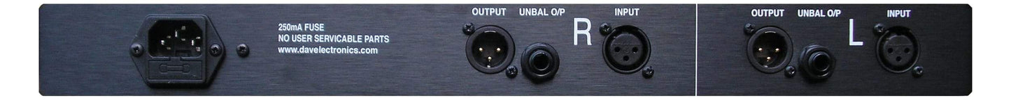 D.A.V.electronics BG No 1U - Arda Suppliers