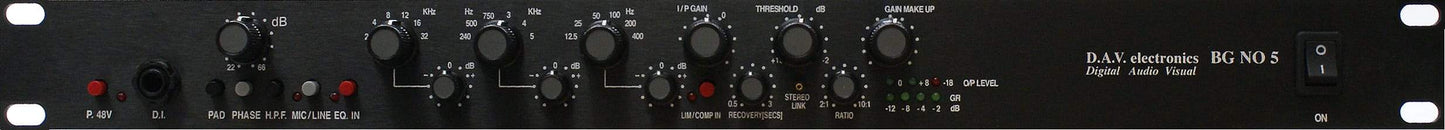 D.A.V.electronics BG No 5 - Arda Suppliers