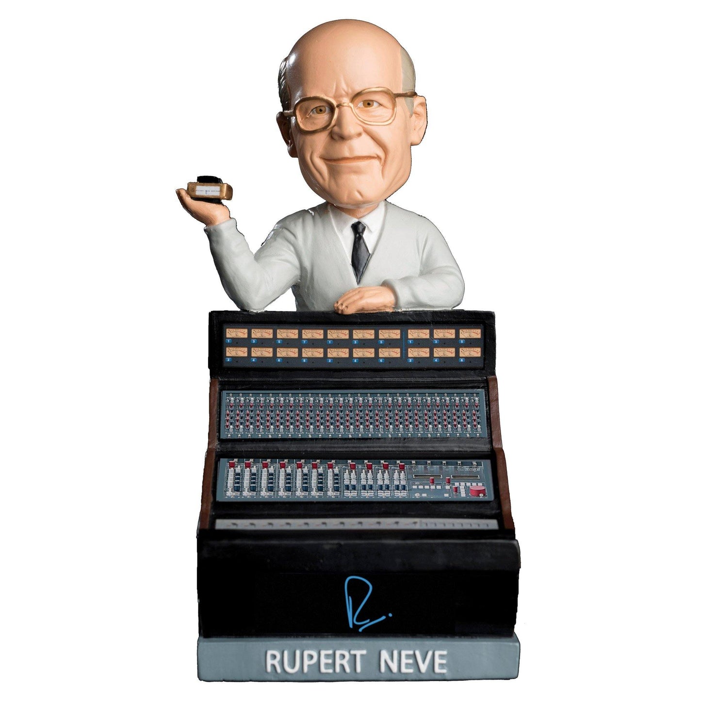 Rupert Neve Bobblehead - Arda Suppliers