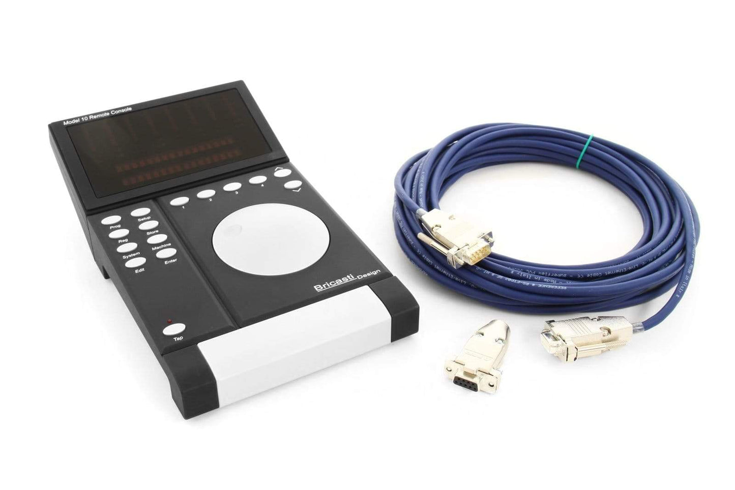 Bricasti M10 Remote Console - Arda Suppliers