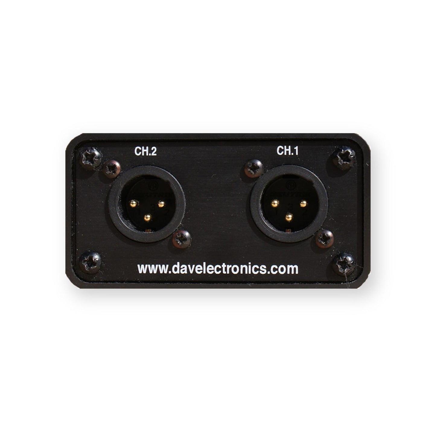 D.A.V.electronics P. 48V D.I. - Arda Suppliers