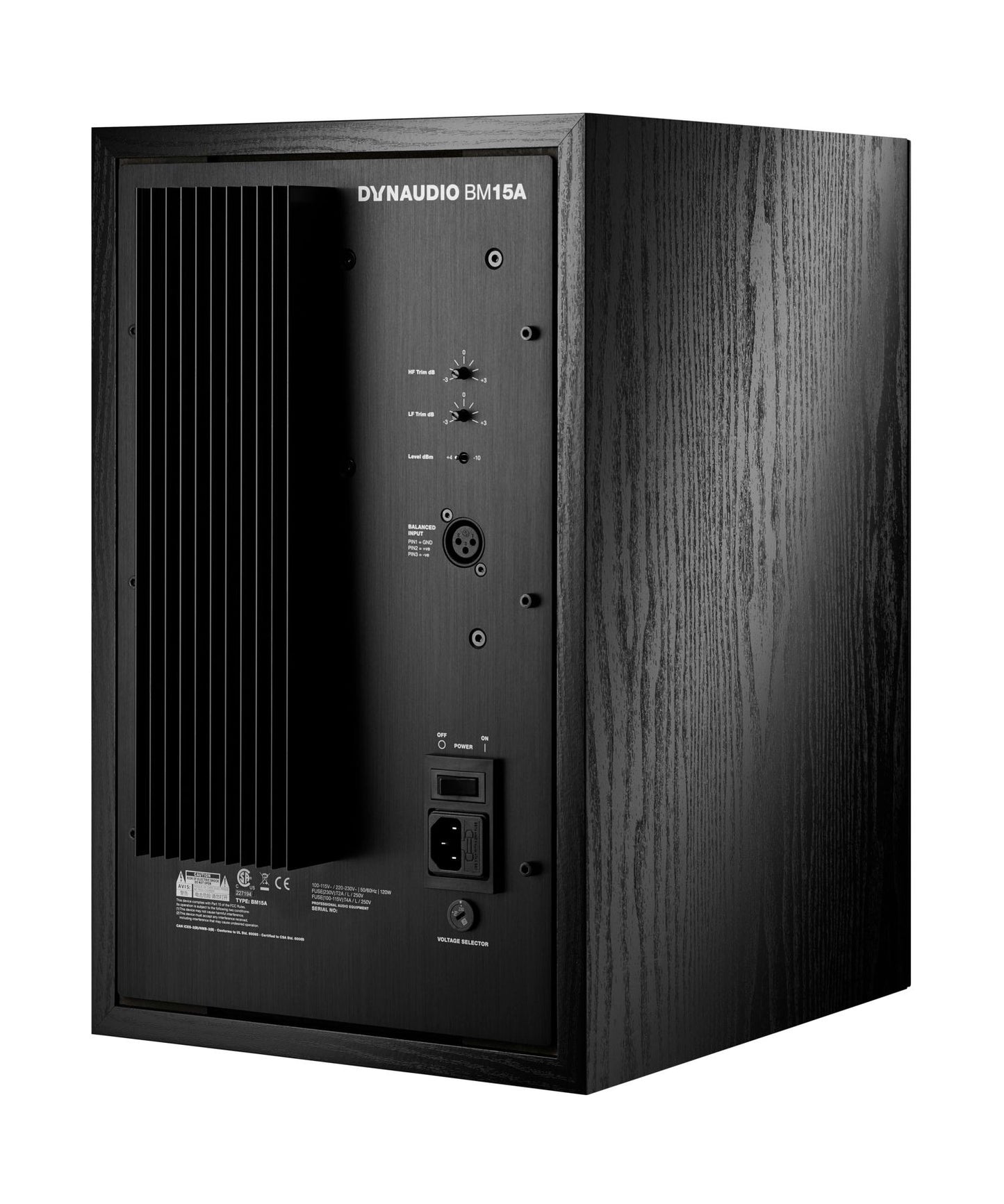 Dynaudio BM15A - Arda Suppliers