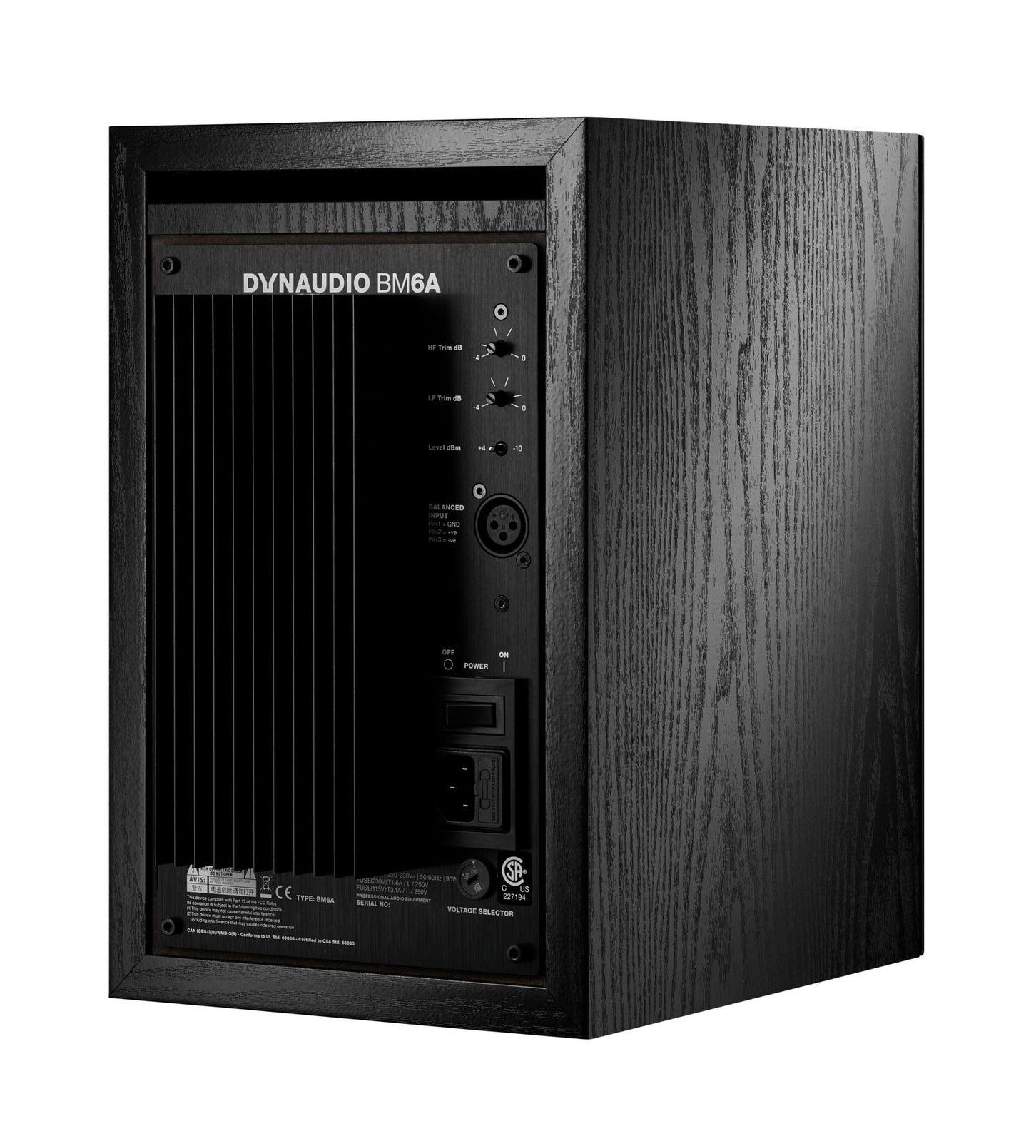 Dynaudio BM6A - Arda Suppliers