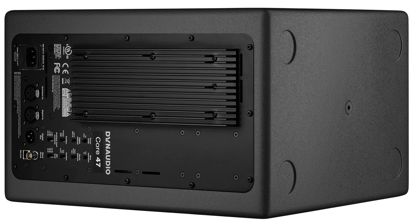 Dynaudio Core 47 - Arda Suppliers