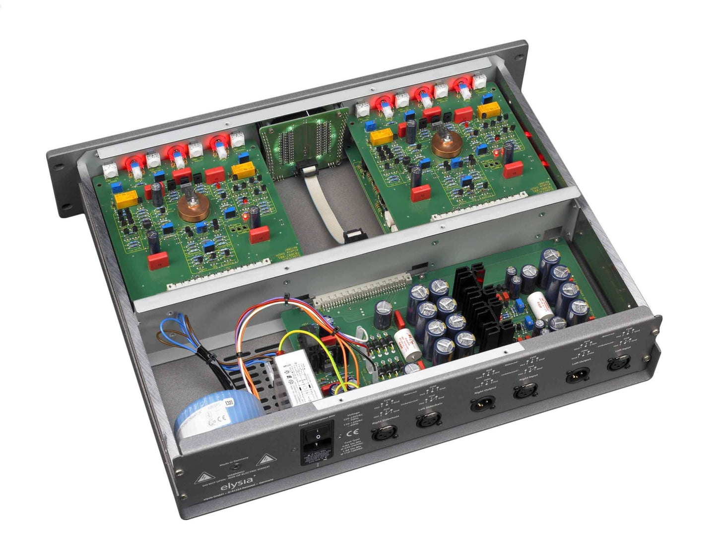 elysia mpressor - Arda Suppliers