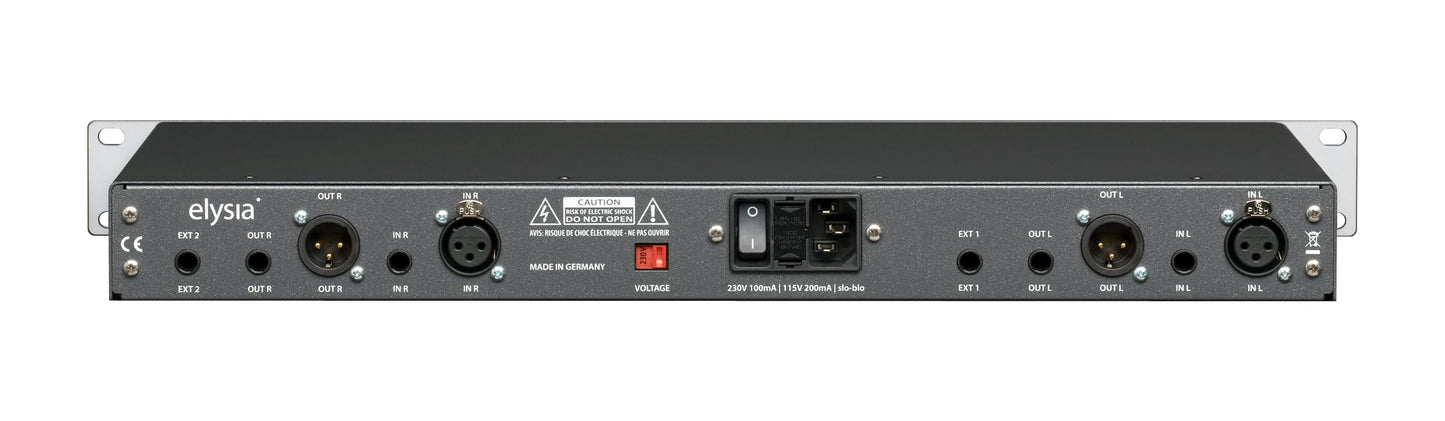 elysia xfilter mastering edition - Arda Suppliers