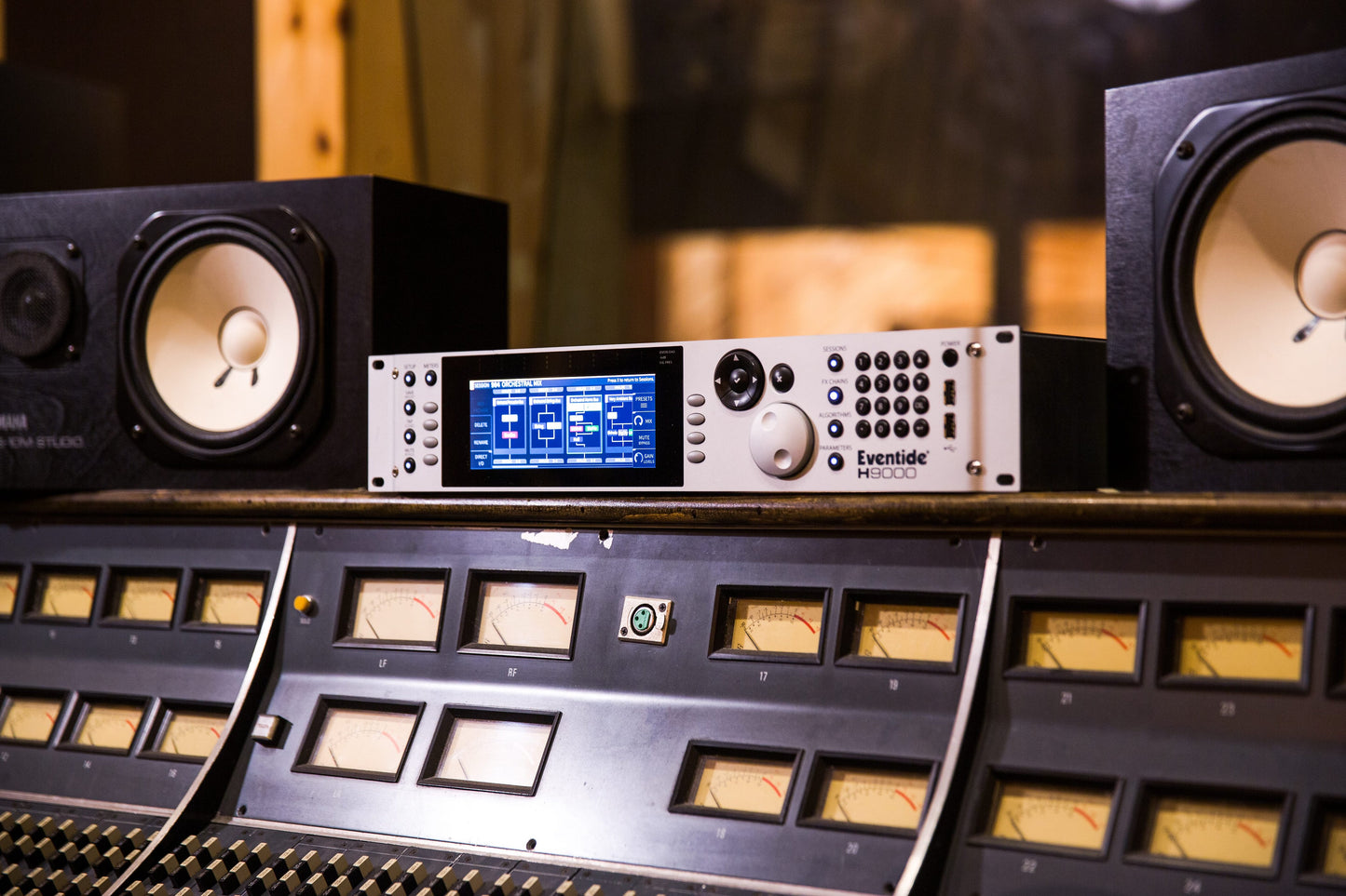 Eventide H9000 - Arda Suppliers