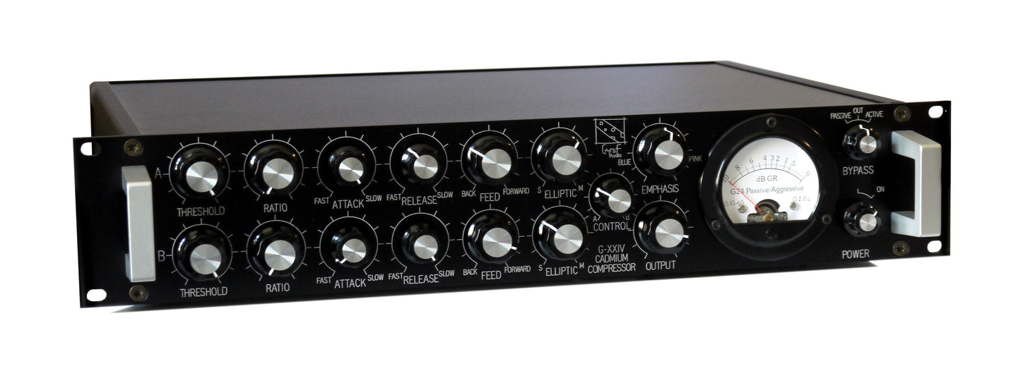 Gyraf G24 Passive Aggressive - Arda Suppliers